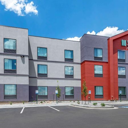 Mainstay Suites Durango Exterior photo